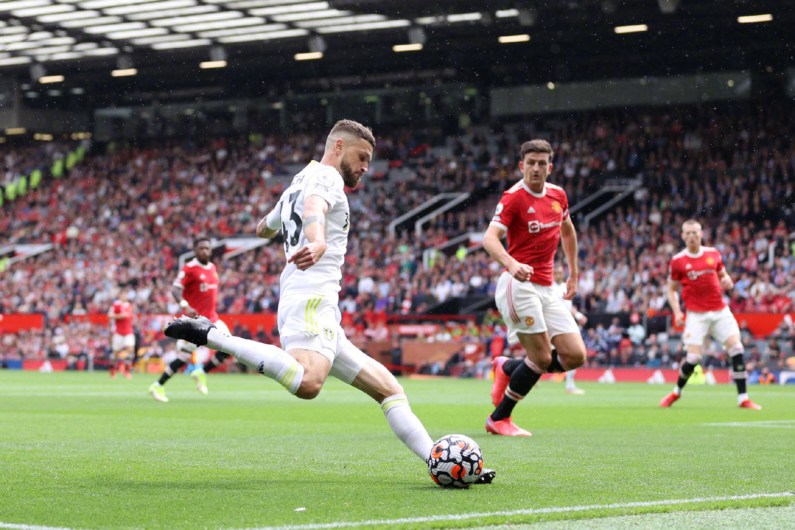 许多球员梦 许多球员梦